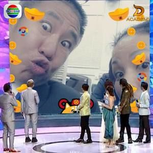 Meet your Posher, May